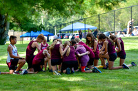MAROON TIDE XC INVITATIONAL 9-20-23