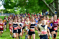 MAROON TIDE XC INVITATIONAL 9-20-23