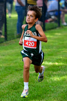 MAROON TIDE XC INVITATIONAL 9-20-23