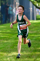 MAROON TIDE XC INVITATIONAL 9-20-23