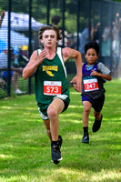 MAROON TIDE XC INVITATIONAL 9-20-23