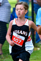 MAROON TIDE XC INVITATIONAL 9-20-23