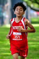 MAROON TIDE XC INVITATIONAL 9-20-23