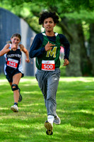 MAROON TIDE XC INVITATIONAL 9-20-23