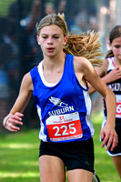 MAROON TIDE XC INVITATIONAL 9-20-23