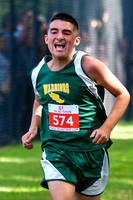 MAROON TIDE XC INVITATIONAL 9-20-23