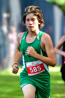MAROON TIDE XC INVITATIONAL 9-20-23