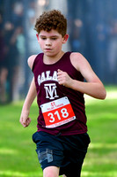 MAROON TIDE XC INVITATIONAL 9-20-23
