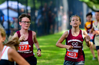MAROON TIDE XC INVITATIONAL 9-20-23