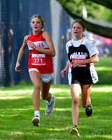 MAROON TIDE XC INVITATIONAL 9-20-23