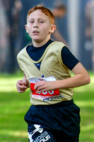 MAROON TIDE XC INVITATIONAL 9-20-23