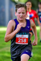 MAROON TIDE XC INVITATIONAL 9-20-23