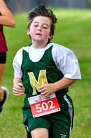 MAROON TIDE XC INVITATIONAL 9-20-23