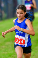 MAROON TIDE XC INVITATIONAL 9-20-23
