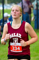 MAROON TIDE XC INVITATIONAL 9-20-23