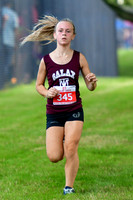 MAROON TIDE XC INVITATIONAL 9-20-23