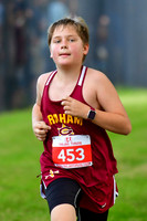 MAROON TIDE XC INVITATIONAL 9-20-23