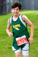 MAROON TIDE XC INVITATIONAL 9-20-23