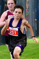 MAROON TIDE XC INVITATIONAL 9-20-23