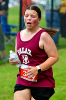 MAROON TIDE XC INVITATIONAL 9-20-23
