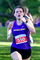 MAROON TIDE XC INVITATIONAL 9-20-23