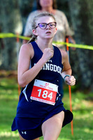 MAROON TIDE XC INVITATIONAL 9-20-23