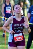 MAROON TIDE XC INVITATIONAL 9-20-23