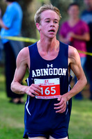 MAROON TIDE XC INVITATIONAL 9-20-23