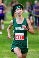 MAROON TIDE XC INVITATIONAL 9-20-23