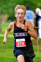 MAROON TIDE XC INVITATIONAL 9-20-23