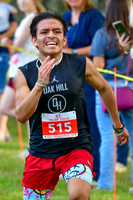 MAROON TIDE XC INVITATIONAL 9-20-23
