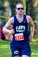 MAROON TIDE XC INVITATIONAL 9-20-23
