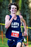 MAROON TIDE XC INVITATIONAL 9-20-23