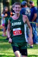 MAROON TIDE XC INVITATIONAL 9-20-23