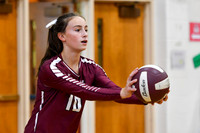 GALAX VOLLEYBALL vs GRAYSON 9-21-23