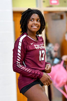 GALAX VOLLEYBALL vs GRAYSON 9-21-23