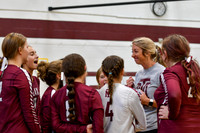 GALAX VOLLEYBALL vs GRAYSON 9-21-23