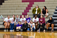 GALAX VOLLEYBALL vs GRAYSON 9-21-23