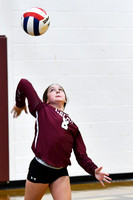 GALAX VOLLEYBALL vs GRAYSON 9-21-23