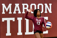 GALAX VOLLEYBALL vs GRAYSON 9-21-23