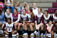 GALAX VOLLEYBALL vs GRAYSON 9-21-23