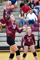 GALAX VOLLEYBALL vs GRAYSON 9-21-23