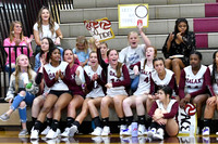 GALAX VOLLEYBALL vs GRAYSON 9-21-23