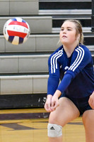 GALAX VOLLEYBALL vs GRAYSON 9-21-23