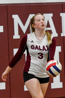 GALAX VOLLEYBALL vs GRAYSON 9-21-23
