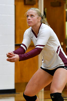 GALAX VOLLEYBALL vs GRAYSON 9-21-23