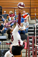 GALAX VOLLEYBALL vs GRAYSON 9-21-23