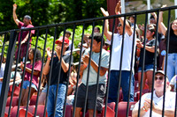 GALAX vs WEST POINT in State Championship 6-8-24