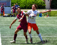 GALAX vs WEST POINT in State Championship 6-8-24