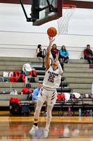GALAX VARSITY BASKET BALL (BOYS & GIRLS) vs GILES 1-28-2025